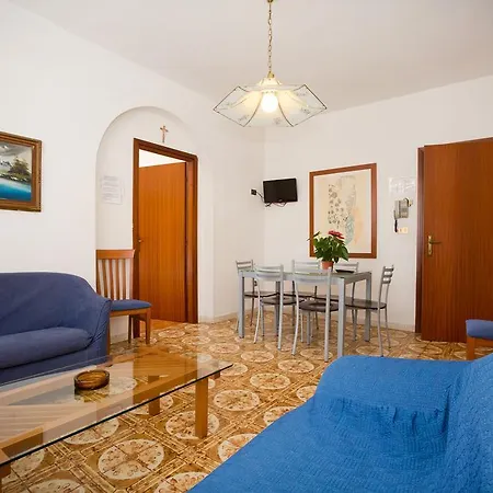 Villa Lucia Caorle Exterior foto
