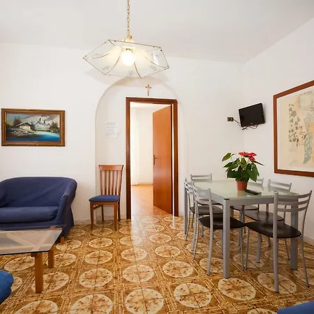 Villa Lucia Caorle Exterior foto