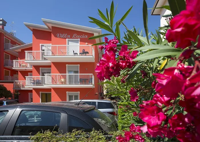 Villa Lucia