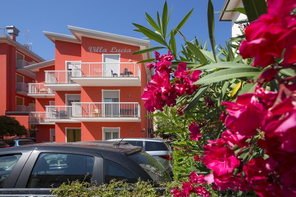 Apartment Lucia *