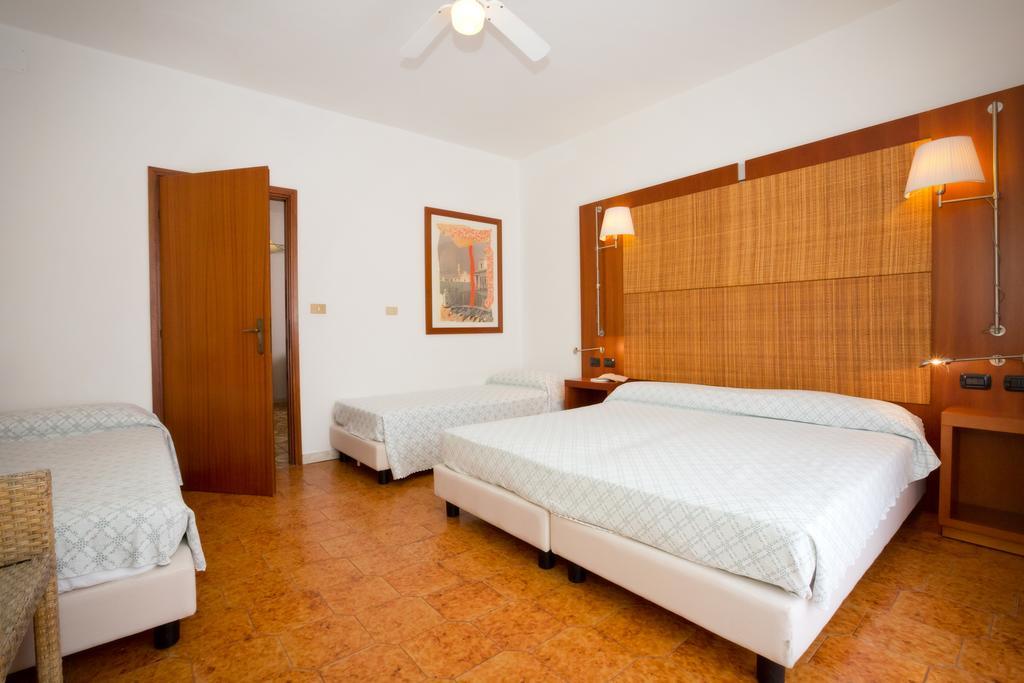 Lucia Apartment