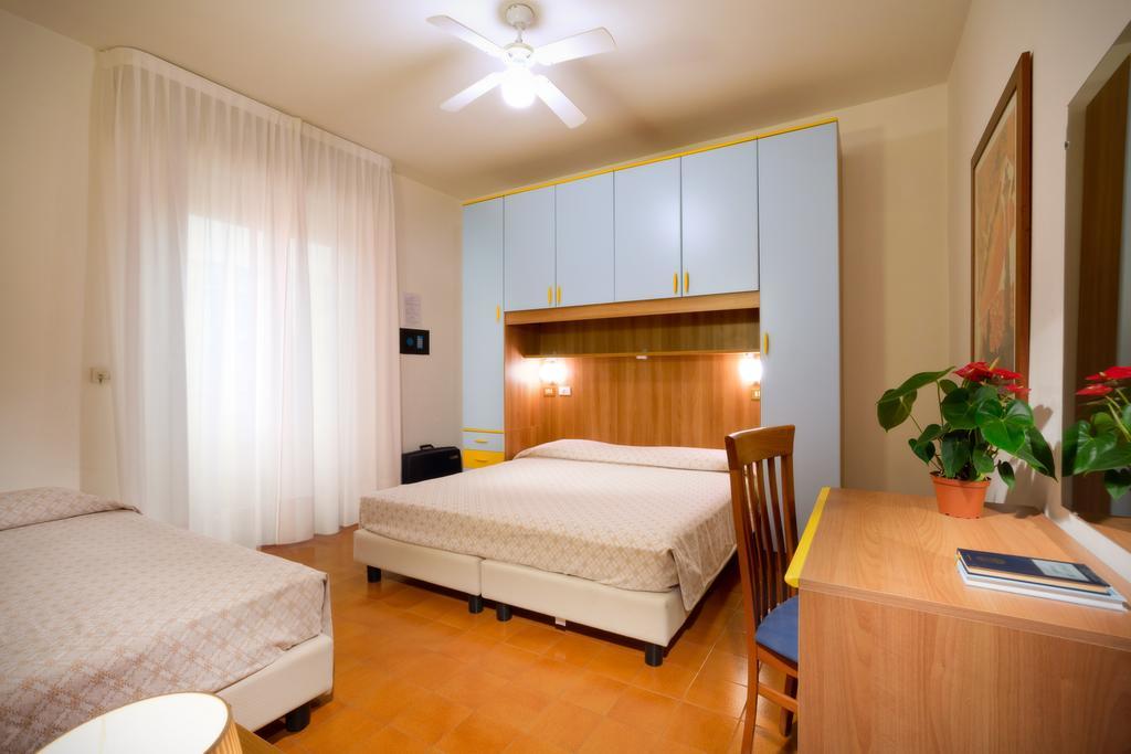 Lucia Apartment Caorle
